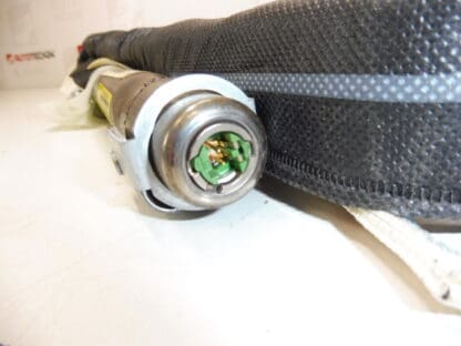 Airbag Laterale A Tetto Destro Peugeot 407 Berlina 9660989280 8331AC - immagine 2