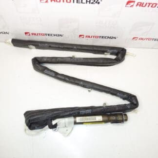 Airbag Track destro Peugeot 407 Berlina 9660989280 8331AC