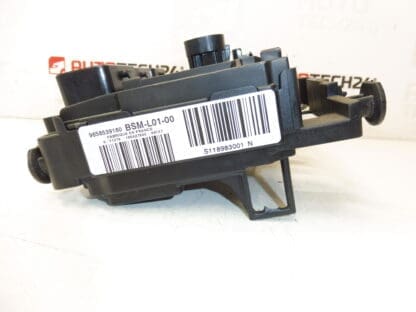 BSM L01-00 Siemens Citroën Peugeot 9658539180 6500CG - immagine 2