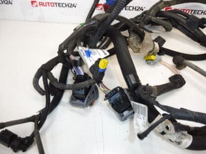 Citroën C3 II 1.4i KFT 9674808180 9675247080 - immagine 2