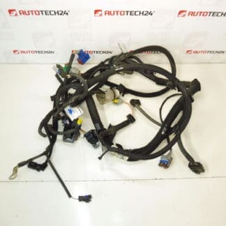 Cablaggio motore Citroën C3 II 1.4i KFT 9674808180 9675247080