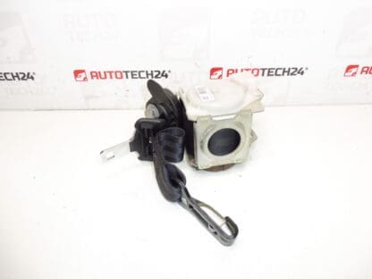 Cintura di sicurezza posteriore sinistra Citroën C4 Picasso 9654454477
