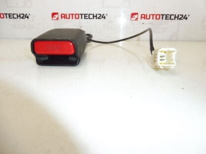 Citroën C4 Picasso 8975Q2 Porta di blocco della vita - immagine 2