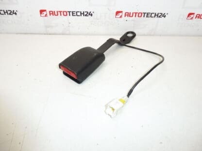 Citroën C4 Picasso 8975Q2 Porta di blocco della vita