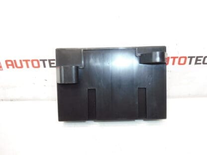 Centralina di Controllo Climatizzazione Citroën C4 Picasso 9665811780 - immagine 2