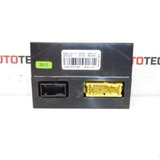 Citroën C4 Picasso 9665811780 Unità di controllo
