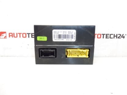 Citroën C4 Picasso 9665811780 Unità di controllo
