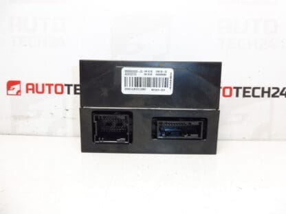 Citroën C4 Picasso 9666580580 6452P7 Unità di controllo