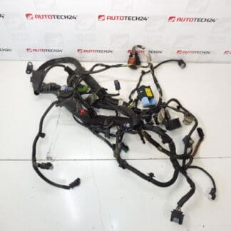 Citroën C5 X7 2.0 HDI 9663479480