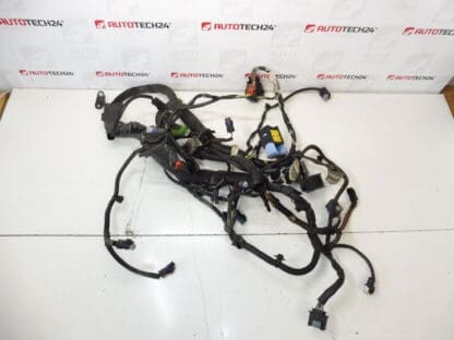 Citroën C5 X7 2.0 HDI 9663479480