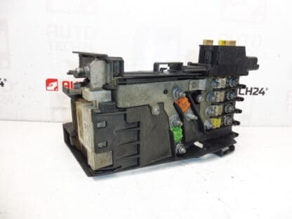 Modulo Fusibili Citroën Peugeot 9665794680 28201235 6500HE - immagine 2