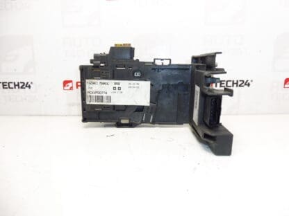 Citroën Peugeot 9665794680 28201235 6500He Modulo fusibile