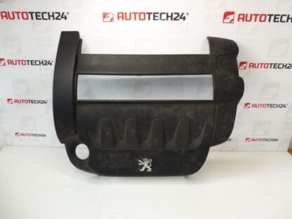 Coperchio motore 1.8 16V 6fy Citroen Peugeot 9653373180 9653425980 0248n4