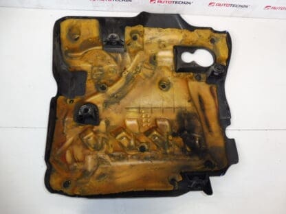 Coperchio motore 2.0 HDI Rhr Peugeot 9657955780 - immagine 2