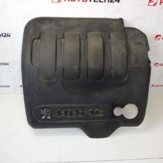 Coperchio motore 2.0 HDI Rhr Peugeot 9657955780