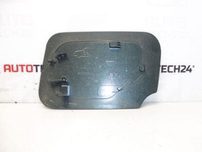 Copri tappo serbatoio Peugeot 407 Berlina 1517A6 EZQC - immagine 2