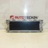 Display della radio del computer Peugeot 407 9665118480 659349