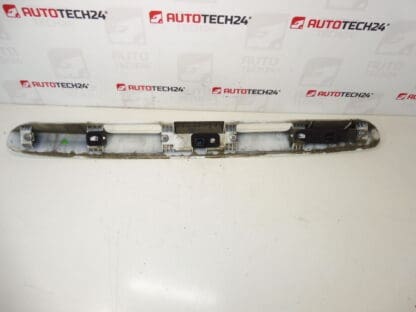 EWP Peugeot 207 SW 8742R2 - immagine 2