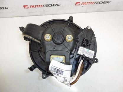 Ventilatore Riscaldamento Con Regolatore Denso Per Citroën Peugeot 6441CG 6441CE - immagine 2