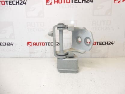 Fermare la porta d'ingresso destra della Peugeot EWP 207 26308980 9035T4
