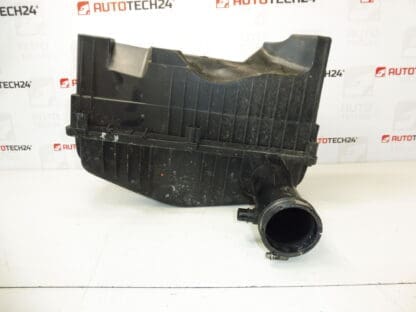 Filbox 1.1i 1.4i Citroën Peugeot 9672060980 1420v0 - immagine 2