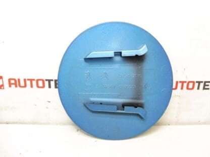 KNYC Citroën C4 Grand Picasso 9654052080 1517E4 - immagine 2