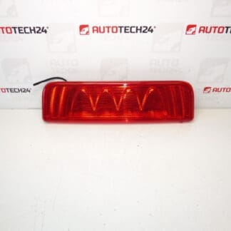 La terza luce della luce del freno 207 Kombi 9680158180 6350CK