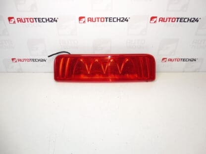 La terza luce della luce del freno 207 Kombi 9680158180 6350CK