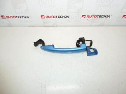 Manico della porta della citroën Peugeot KNYC 9101GF