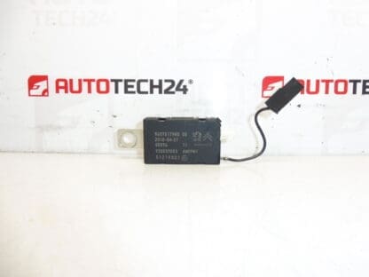 Modulo antenna FM2 Citroën Peugeot 9657017980