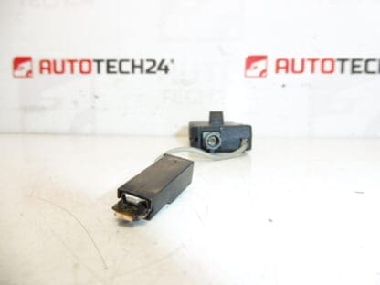 Modulo antenna FM2 Citroën Peugeot 9657018080 - immagine 2