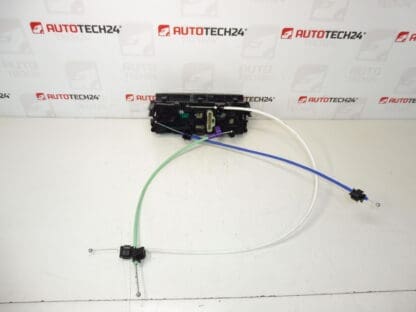 Peugeot 207 N107402J 6452Q4 - immagine 2