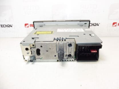 Radio Radio Citroën Peugeot Rd4 D2 N2 9659142777 7643141392 - immagine 2