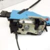 Serratura Porta Posteriore Destra Peugeot 207 24097816 24095816 - immagine 2