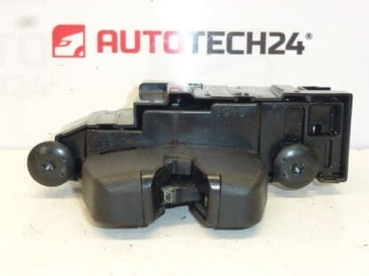 Serratura Elettrica Sportello Posteriore Citroën Peugeot 9660403780 8719G6 8719C6 - immagine 2