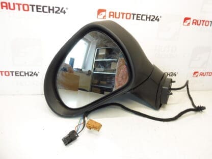 Specchio sinistro EWP Peugeot 207 96806498xt 8149zg - immagine 2