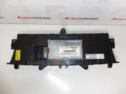 Tachimetro NAVI Citroën C4 Picasso 96666852780 9673538580 - immagine 2