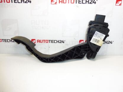 Pedale acceleratore Hella Citroën C3 Picasso 9681383980 1601AC