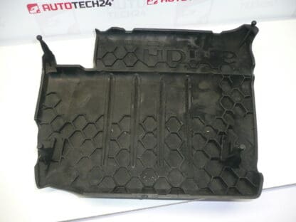 Copertura motore 1.6 HDI Peugeot 9659999880 0137E5