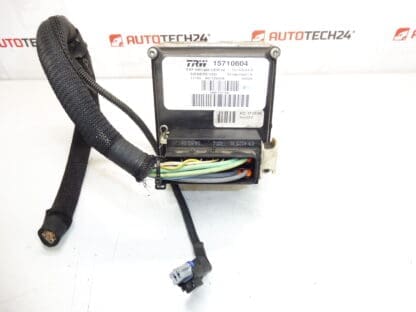 ABS ESP TRW 15710604 Peugeot 407 9661731180 4541x4 - immagine 2