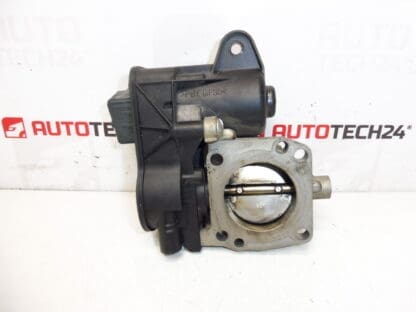 Acceleratore Citroen Peugeot 1.2 THP 9801942080 9842936880 - immagine 2