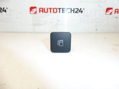 Apertura del serbatoio del carburante Citroën DS 9664235DU