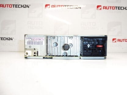 Auto radio blaupunkt rd4 n1 mp3 Citroën Peugeot 9665918977 - immagine 2