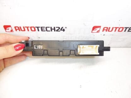 Modulo Bluetooth Citroën Peugeot 9666001080 S180073001 6574KS - immagine 2
