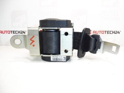 Citroën C3 Picasso 96817099xx 8975et - immagine 2