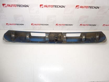 Maniglia Portellone Posteriore Citroën C3 Picasso KGWC 9684450277 8742X1 - immagine 2