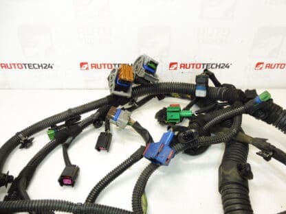 Citroën Peugeot 1.8 16V 6fy 9660390780 9660390680 - immagine 2