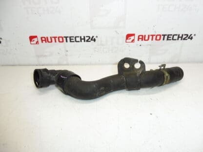 Tubo Dell'Acqua Citroën Peugeot 1.8 16V E 2.0 16V 6466RR - immagine 2