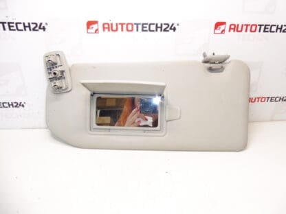 Citroën Peugeot 8143es 'Sun Visor - immagine 2