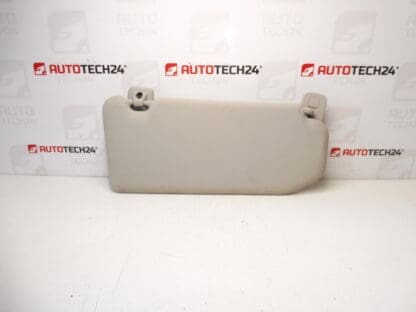 Citroën Peugeot 8143es 'Sun Visor